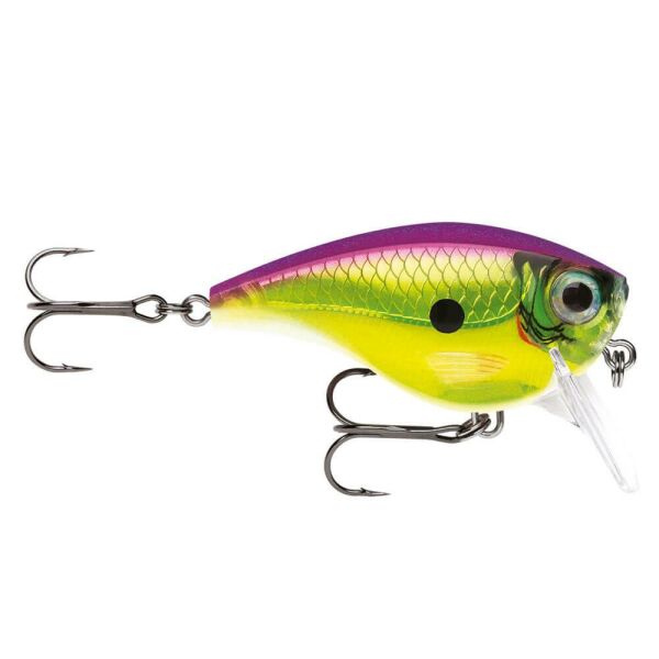 Rapala Bx Mid Brat Maket Balık ROC - 60MM