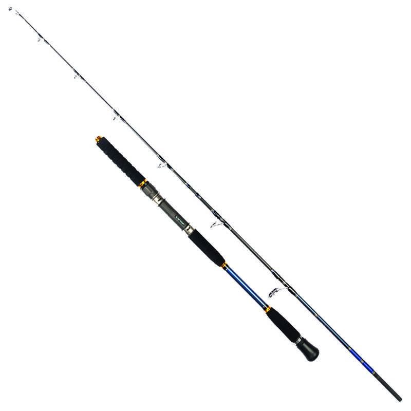 Albastar Jig Man Jig Olta Kamışı Standart - 190CM