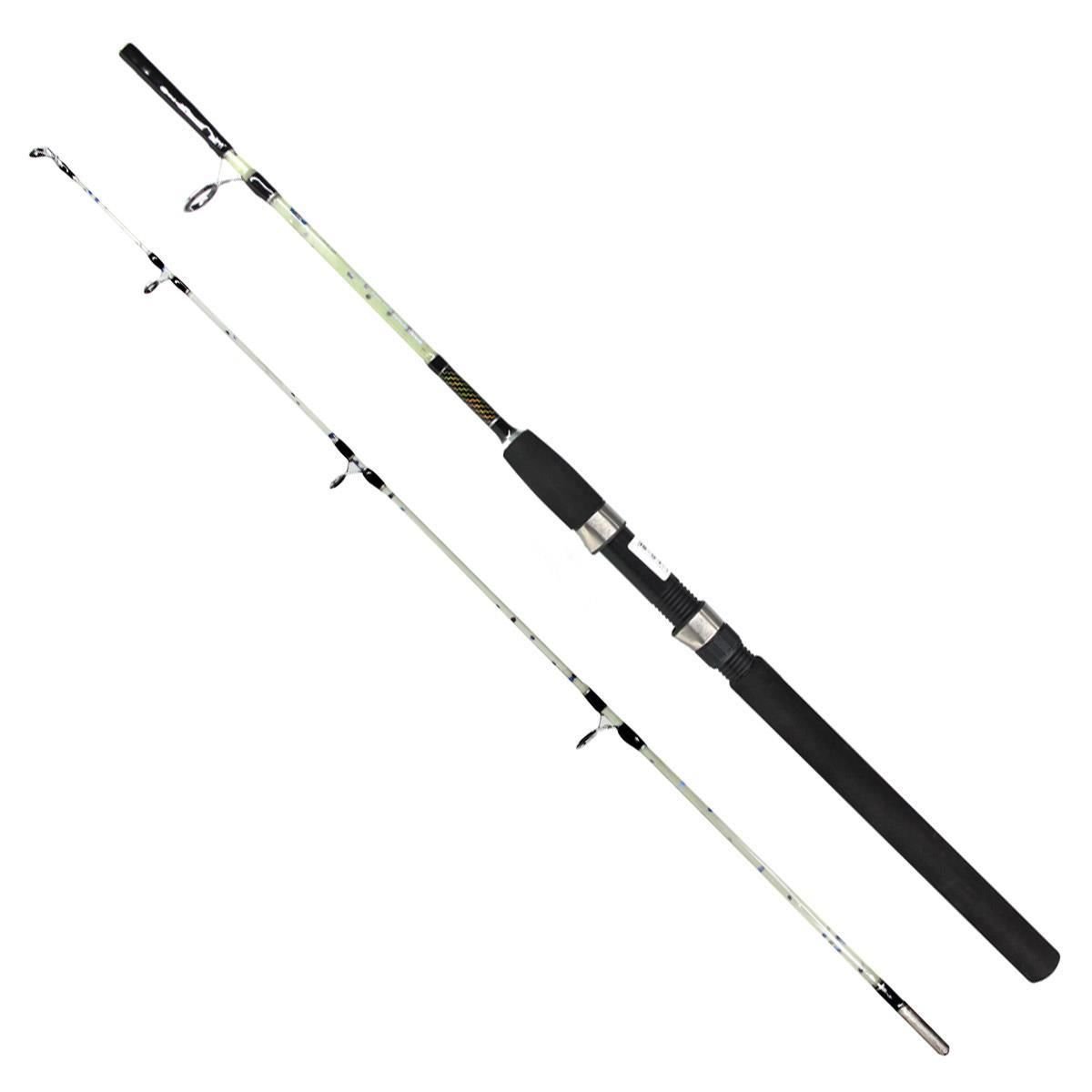 Discovery DFT Pacific 150cm 20-40gr Solid Boat Rod Olta Kamışı