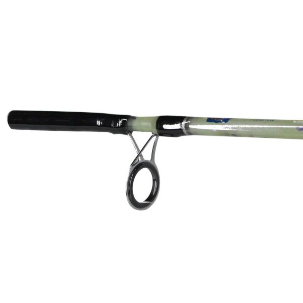 Discovery DFT Pacific 150cm 20-40gr Solid Boat Rod Olta Kamışı