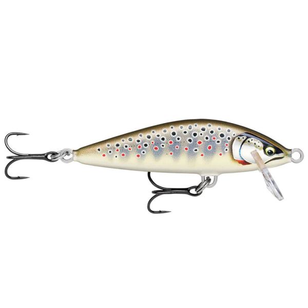 Rapala Countdown Elite Maket Balık