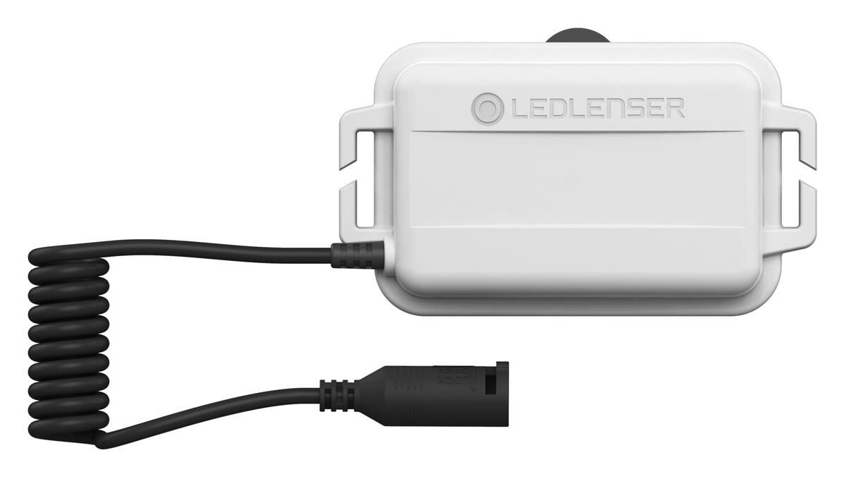 Ledlenser Li-ion Şarj Edilebilir Pil NEO6R