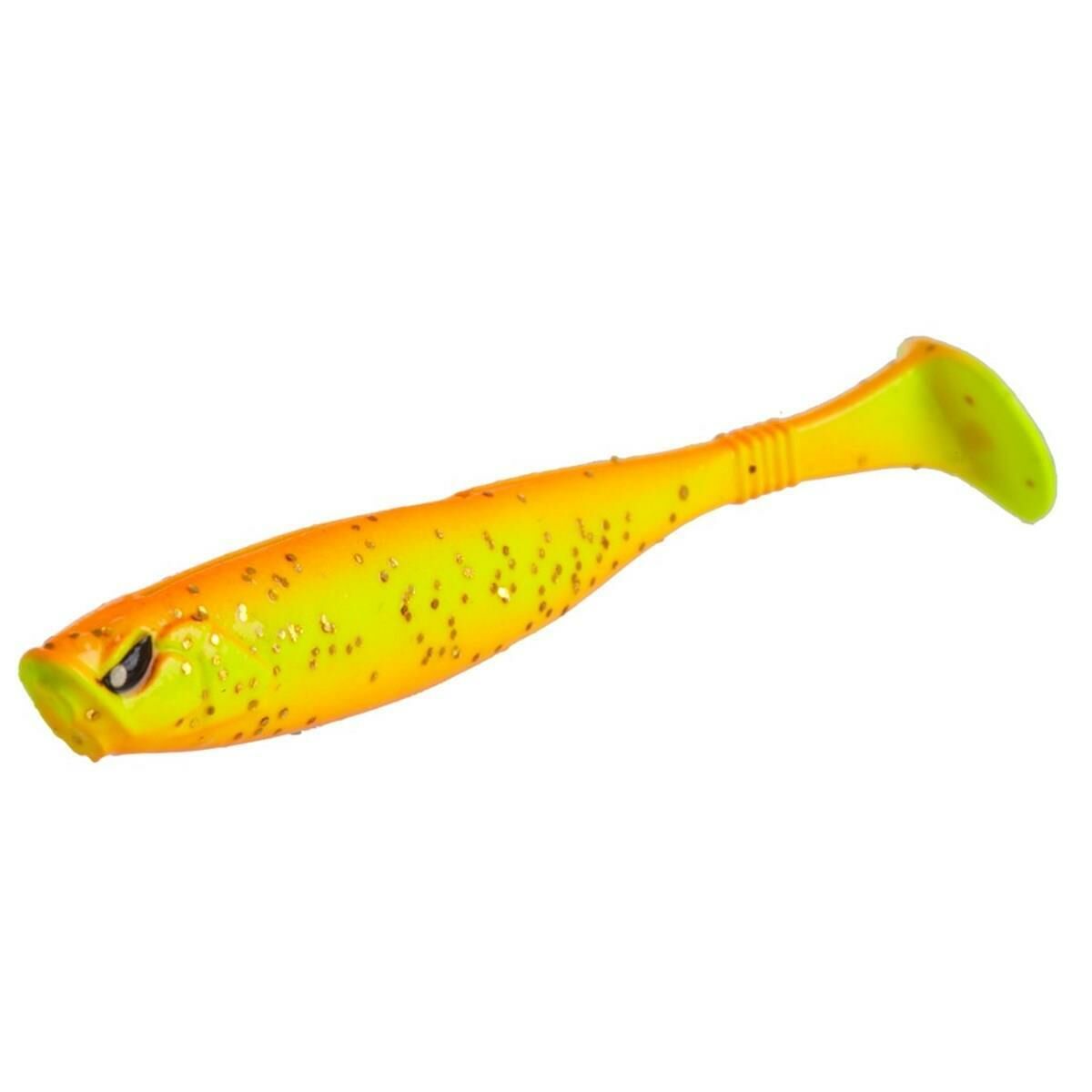 Lucky John Basara 3D Soft Swim 2.5'' (6.35 cm) Silikon Yem PG03