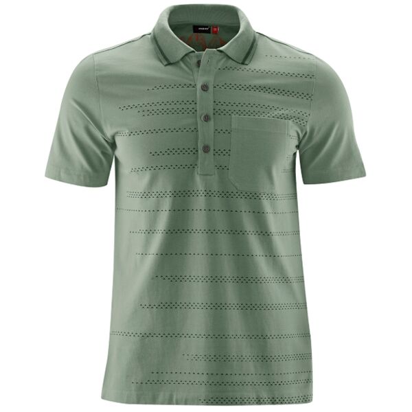 Maier Mikkel Erkek Polo T-Shirt 152609 52