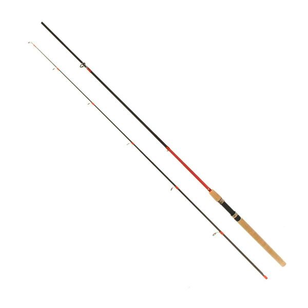 Remixon Red Zoom 270 cm 10-35 gr 2 Parça Spin Olta Kamışı