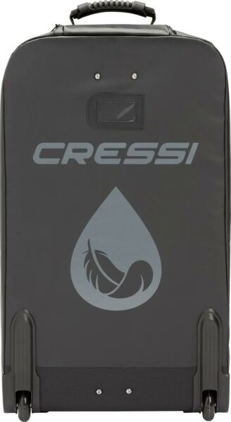 Cressi Moby Light Hydro Tekerlekli Dalış Çantası