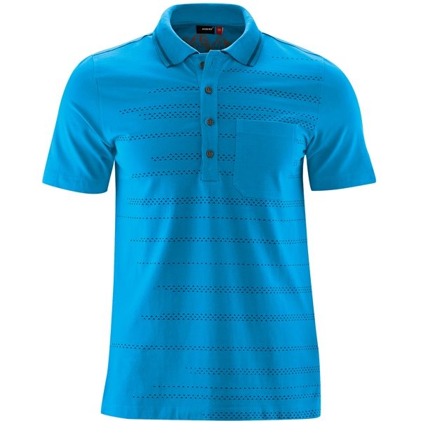 Maier Mikkel Erkek Polo T-Shirt 152609