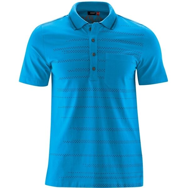 Maier Mikkel Erkek Polo T-Shirt 152609 52