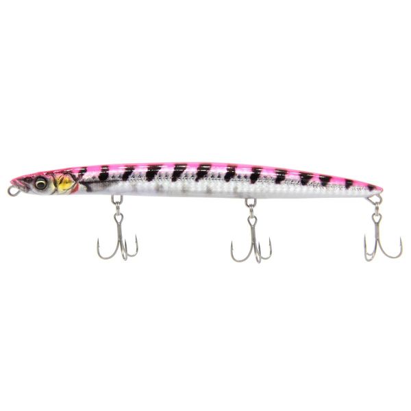 Pink Barracuda PHP