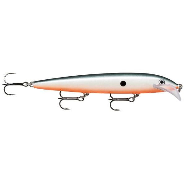 Rapala Scatter Rap Husky Maket Balık