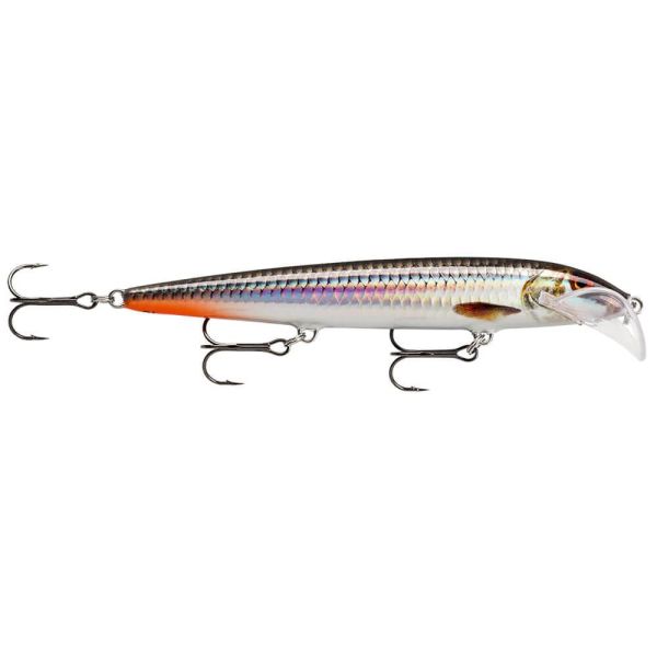 Rapala Scatter Rap Husky Maket Balık