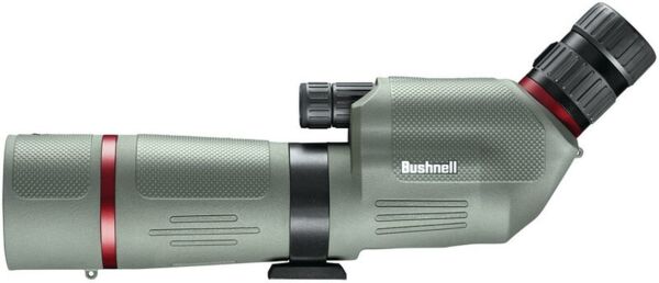Bushnell 20-60x65 Nitro Tek Gözlü Dürbün