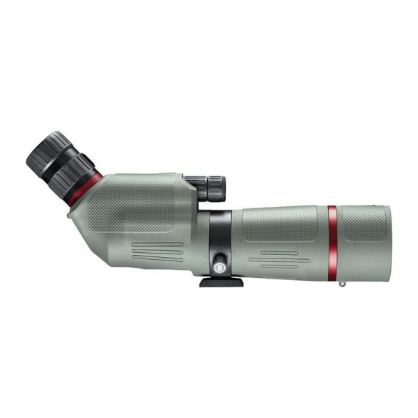 Bushnell 20-60x65 Nitro Tek Gözlü Dürbün