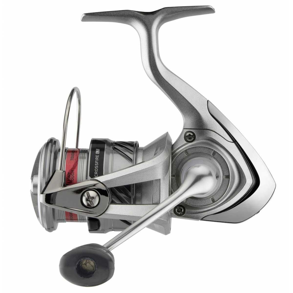 Daiwa Crossfire 20 LT 2500-XH Spin Olta Makinesi