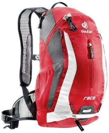 Deuter Race 10 Lt Sırt Çantası