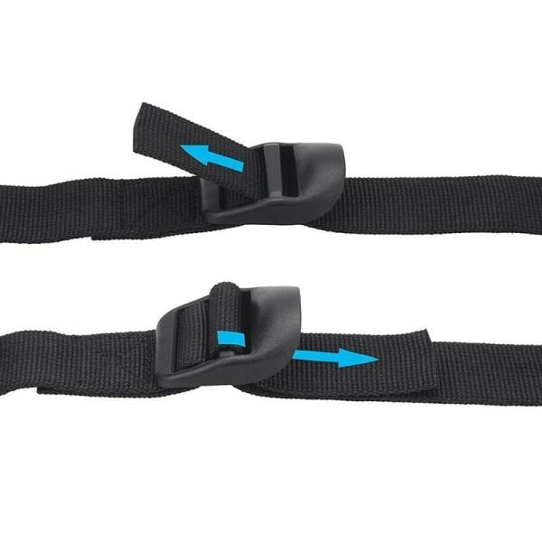 Evolite Straps Sıkıştırma Perlonu 1.2 Mt