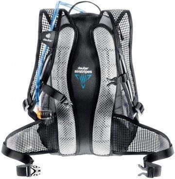 Deuter Race 10 Lt Sırt Çantası ATEŞ - BEYAZ