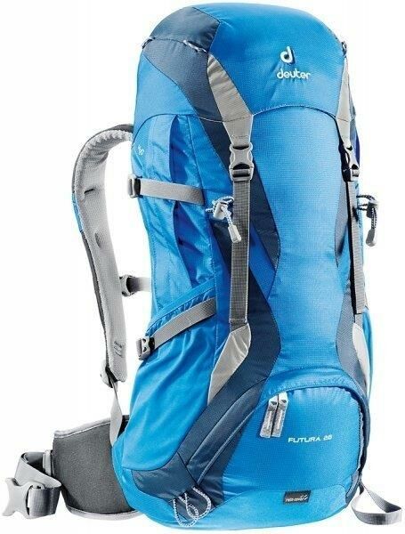 Deuter Futura 26 Lt Sırt Çantası