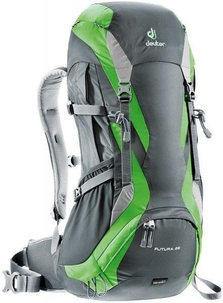 Deuter Futura 26 Lt Sırt Çantası