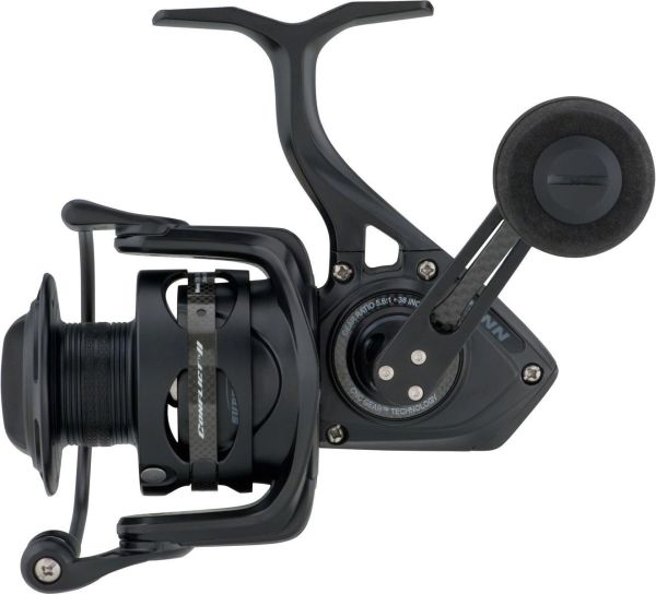 Penn CFT II 2500 Conflict Spinning Reel Olta Makinesi