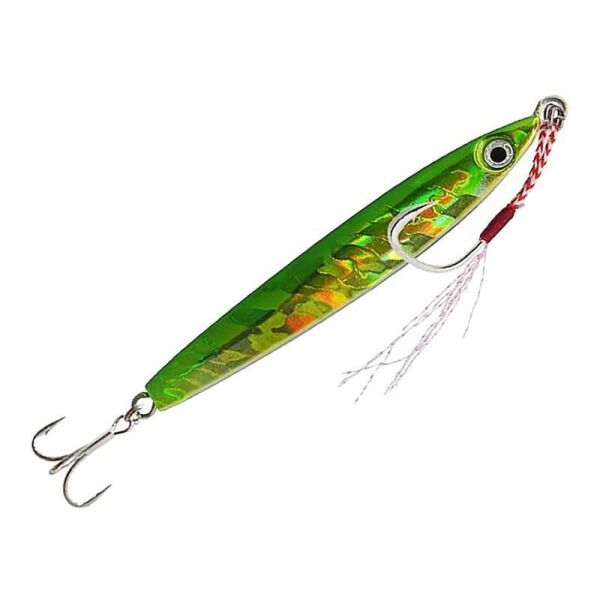 Lucky John Basara Jigger BB Jig Yem 30Gr