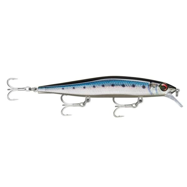 Rapala Precision Xtreme Mavrik Saltwater Sert Balık 110CM - RED HEAD