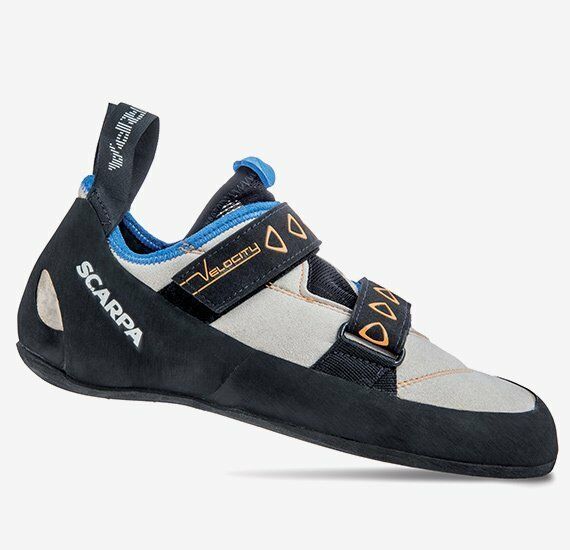 Scarpa Velocity L.Gary/Blue Tırmanış Ayakkabısı