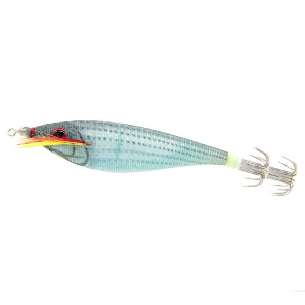 Yozuri Squid Jig Ultra 7,5cm 10gr Kalamar Zokası BLRM