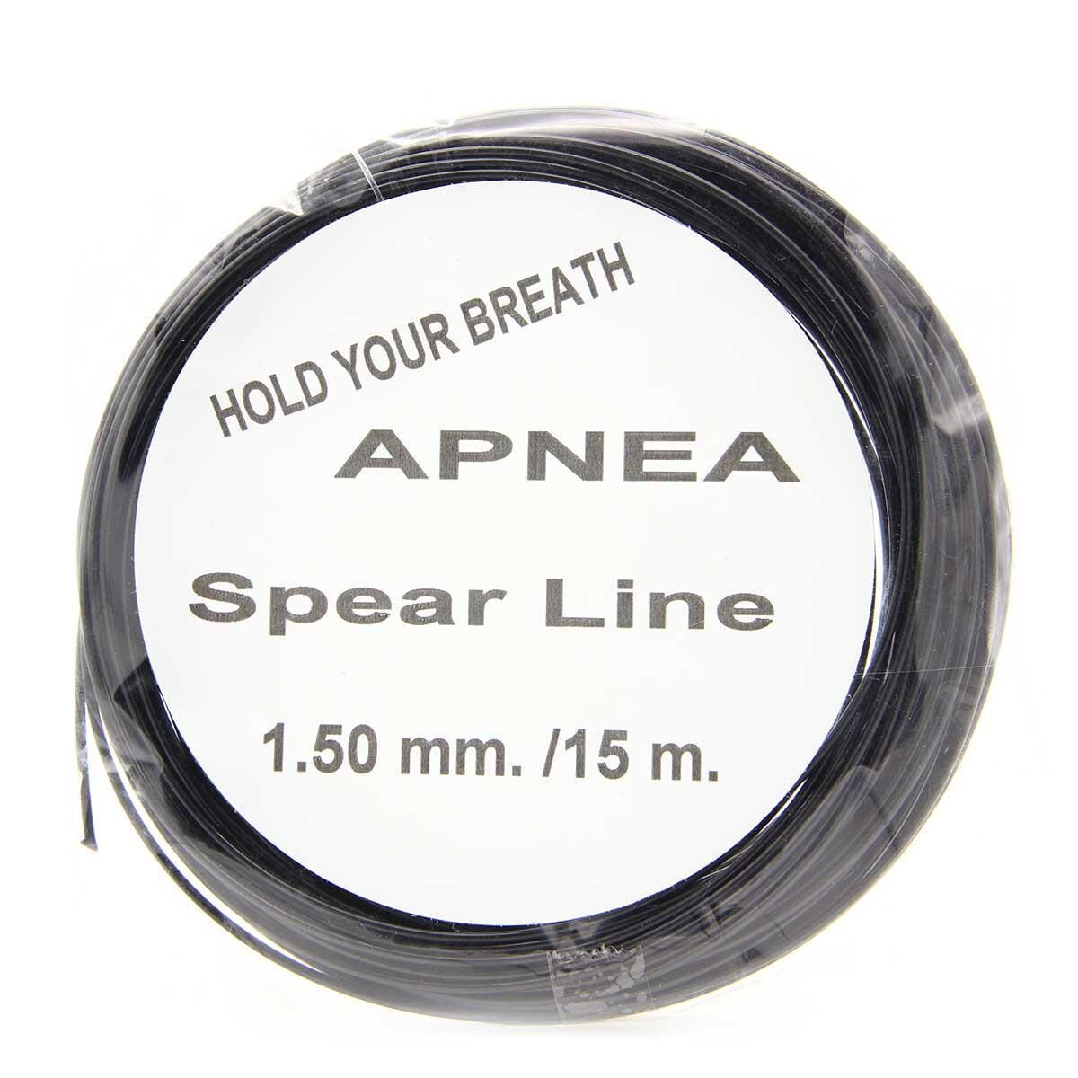 Apnea Spear Line Zıpkın Misinası 15mt 1.50mm