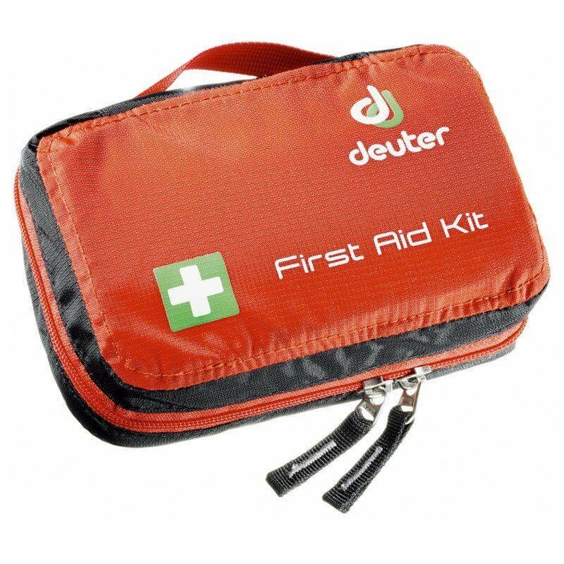 Deuter First Aid Kit İlk Yardım Çantası