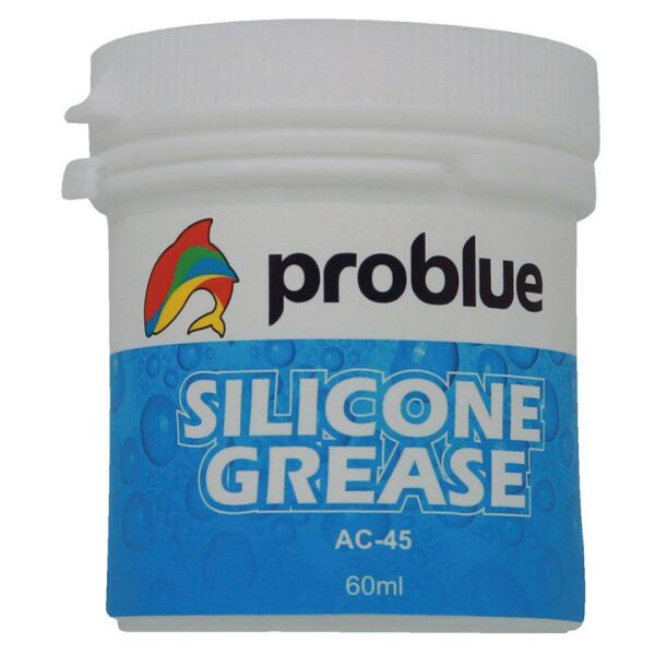 Problue Silikon Grease Yağ 60 ML