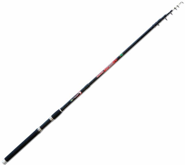 Lineaeffe Süper X Carbon 180 cm 150 gr Teleskopik Olta Kamışı