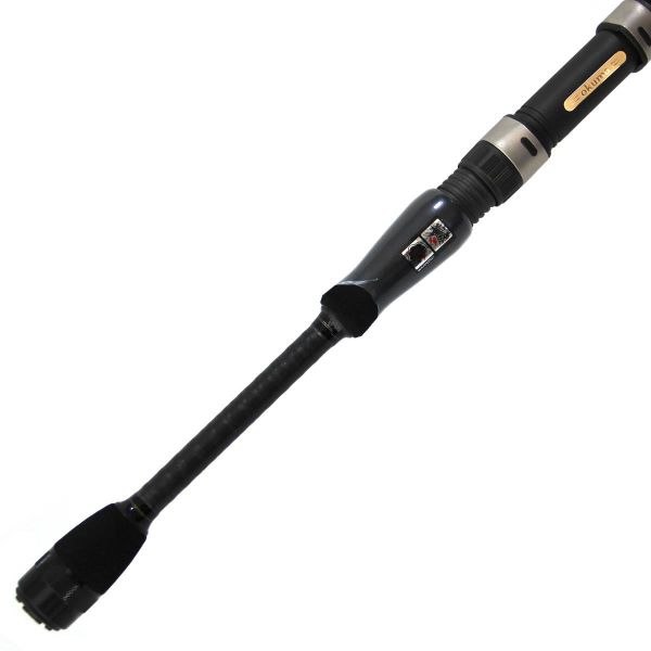 Okuma Lrf-T-706UL TeleSpin 210 cm 1-8 gr Lrf Olta Kamışı