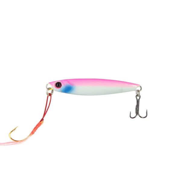 River Alonso Jig Lure Baby Jig 7 Gr Kefal