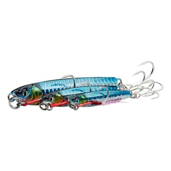 Savage Gear 3D Jig Minnow 10 gr 59 mm Jig Yem