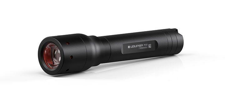 Ledlenser P5R El Feneri