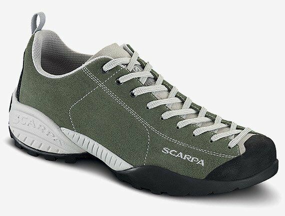 Scarpa Mojito Birch Spider Ayakkabı (46) 42