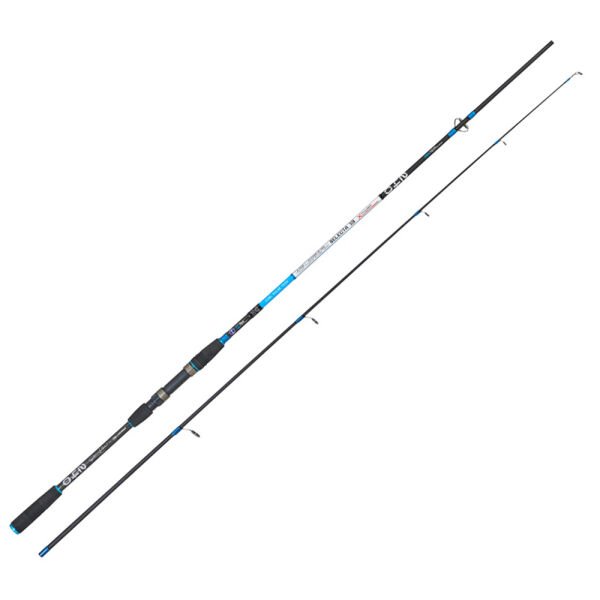 Kali Kunnan Rv Selecta X9 Olta Kamışı Standart - 210CM - 14-36G