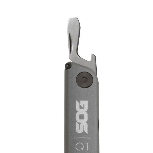 Sog ID1001-CP Baton Q1 Multi Tool