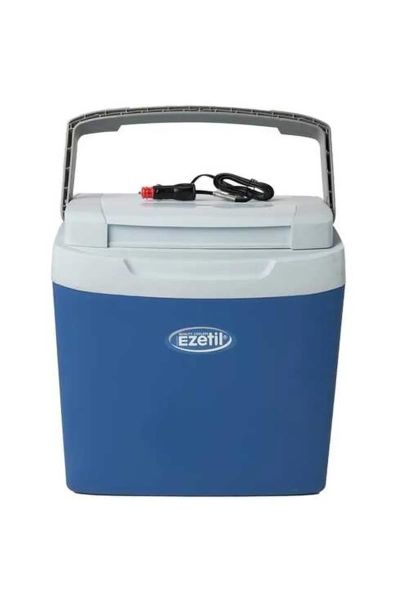 Ezetil E26 Oto Buzdolabı 12V 25.5 Litre