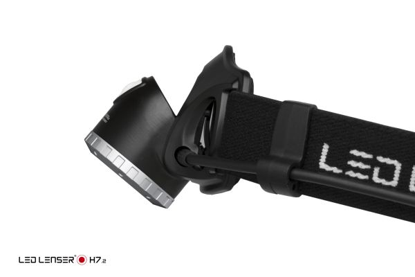 Ledlenser H7.2 Kafa Lambası