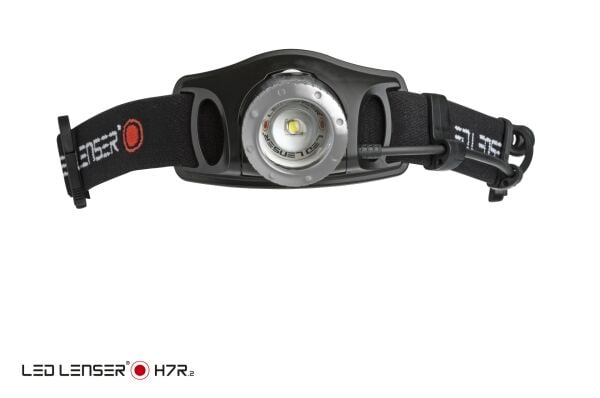 Ledlenser H7R.2 Kafa Lambası