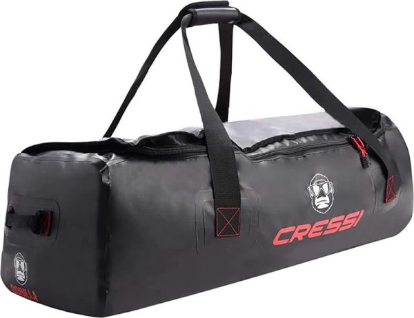 Cressi Gorilla XL Su Geçirmez Dalış Çantası