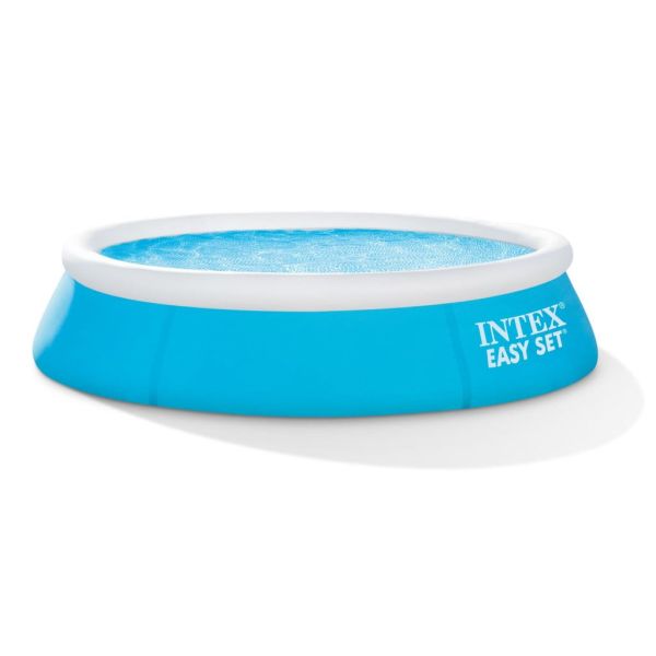İntex Easy Kolay Kurulum Mavi Renkli Şişme Havuz 183*51Cm