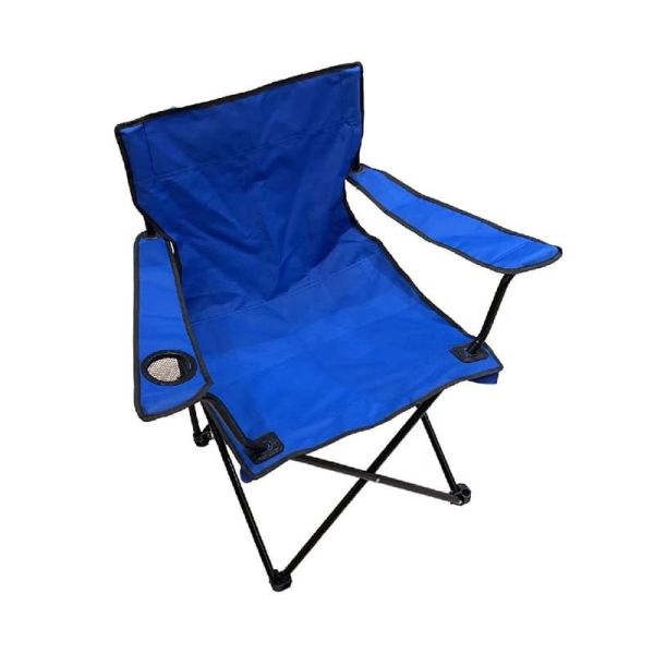 Square TSC016 Katlanır Sandalye [Mavi]