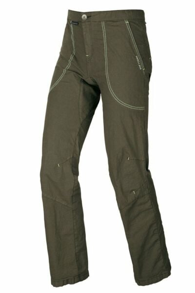 Ferrino Masindi Erkek Trekking Pantolon YEŞİL - XXL