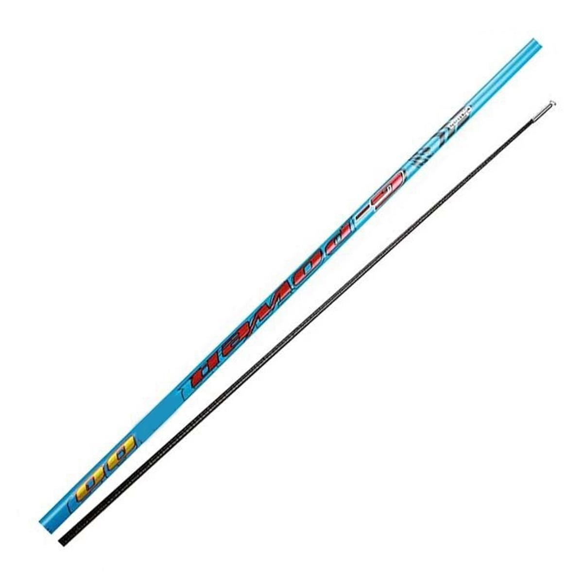 Okuma G-Power Telepole 800 cm 8 Parça Uzatma Kamışı