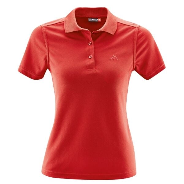 Maier Ulrike Kadın Polo T-Shirt 252303 38