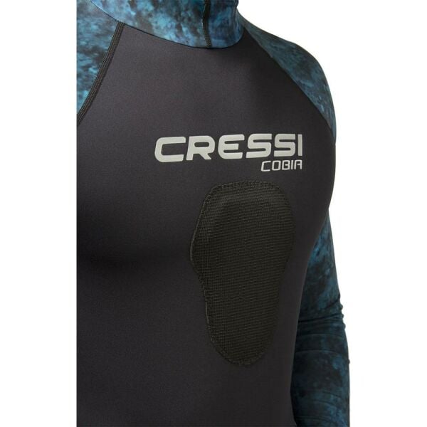 Cressi Cobia Rashguard Shirt