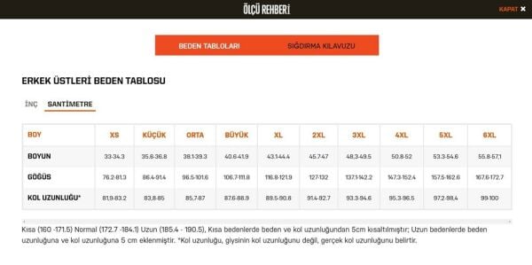 5.11 Fast-Tac Cargo TDU Shirt Uzun Kollu Gömlek